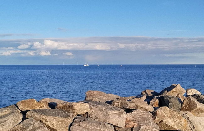 3 Person Holiday Home in Kerteminde-by Traum - Foto 31