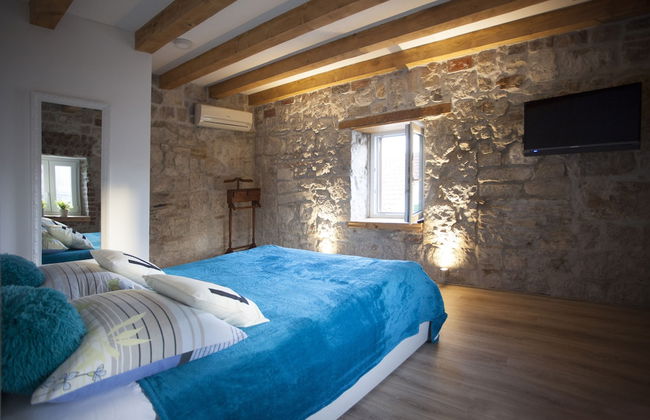 Dioklecijan Exclusive Apartments - Photo 1