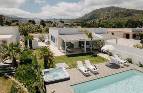 Natoli Beach House & Villas - Villa Giorgia - Foto 48