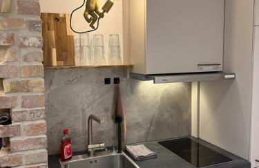 Little Rose - modern, central with WiFi & parking - Foto 48