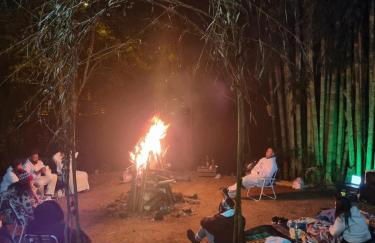 Refúgio Mata Atlântica, Riacho, Piscina, Natureza - Foto 64