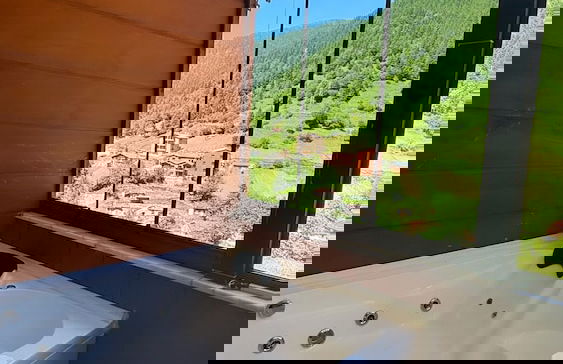 Uzungöl Ozturk Hotel - Foto 56