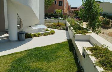 mele apartments - Foto 8