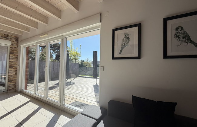 Les Maisons Solaires - Foto 78