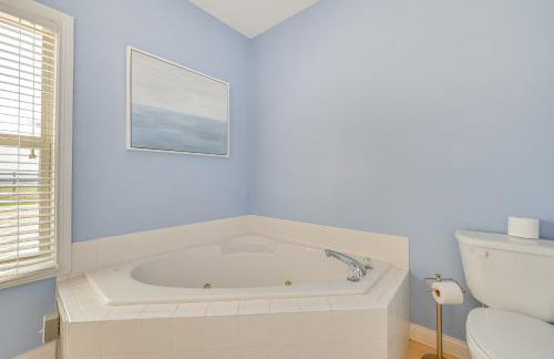 Lake Cumberland Home with Hot Tub and Game Room - Foto 14