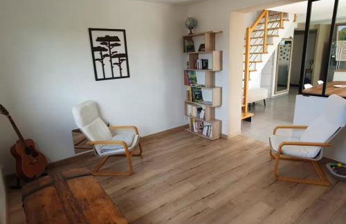 La maison des Macareux - 5 min des plages - Photo 10