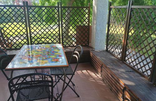 Casa Rosa, country villa with swimming pool - Foto 39