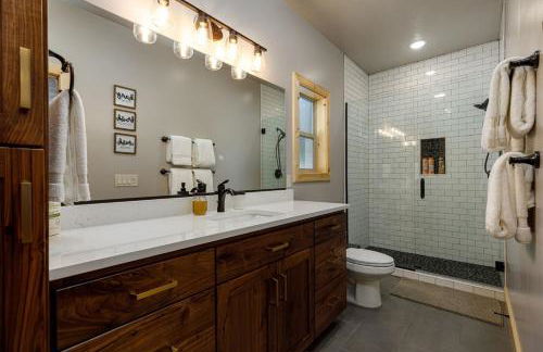 Serenity Pines Luxury Spa - Foto 13