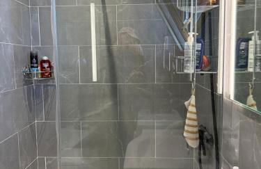 Studio Azur face à la mer - Parking privé - Foto 12