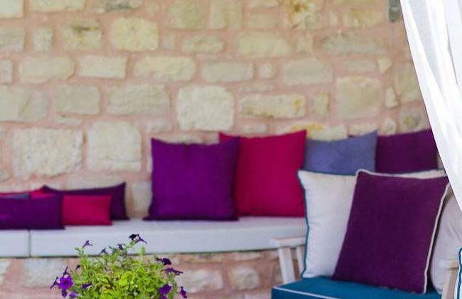 Cretan Residence Mediterranean Luxury Private Villas - Foto 62