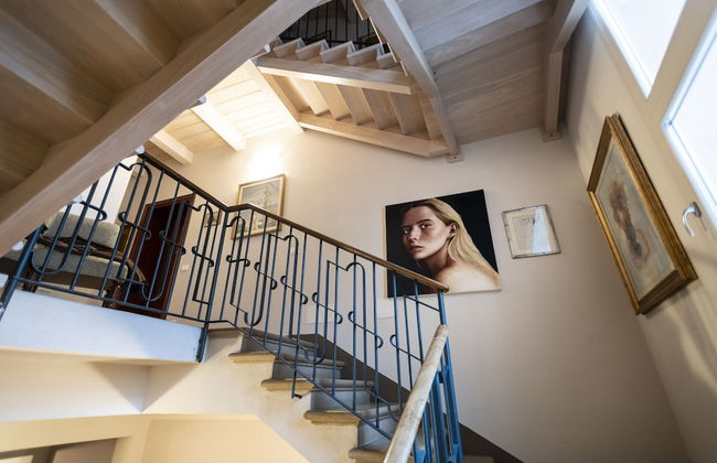 Al Battistero Luxury Suite - Foto 1