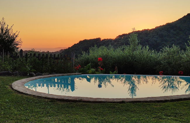 Mastrogiannis villa Myrtia - Foto 21