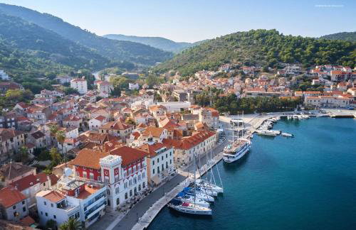 Apartments Mat - Foto 10