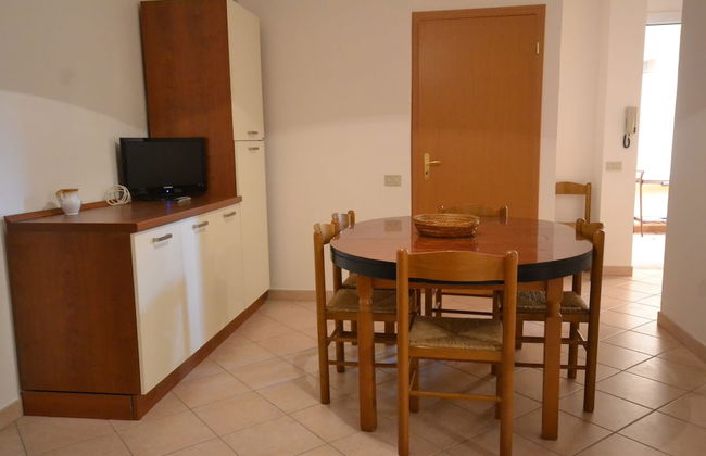 Simplistic Holiday Home in Sciacca near Horse Riding - Foto 16