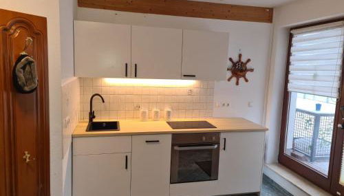 Haus Warnowblick - Foto 4, stove