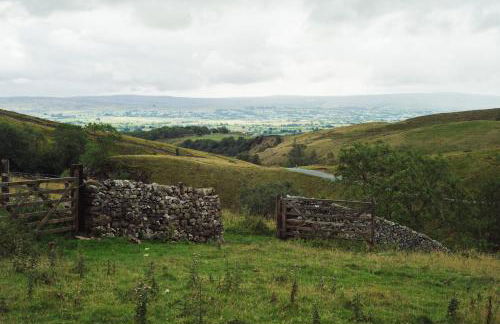 Our Holiday House Yorkshire, Ingleton - children and doggy friendly - Foto 40