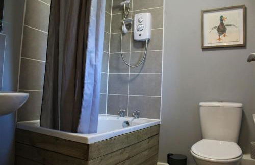 Bumblebee Cottage nestled in stunning countryside. - Foto 10