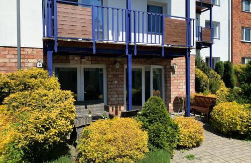 Apartament Villa Baltic - Chalupy - Foto 11