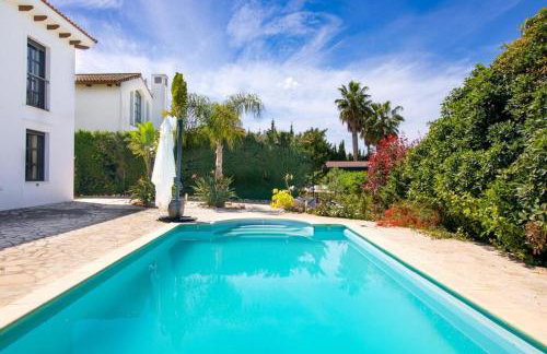 Villa Siegfried JÁVEA - Foto 2