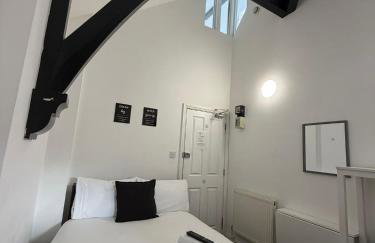TLK Apartments & Hotel - Beckenham - Foto 1