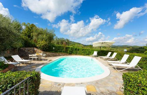 Villa Caporlese Large Private Pool Wifi - 3291 - Foto 14
