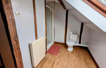 Maison des bois - Foto 20