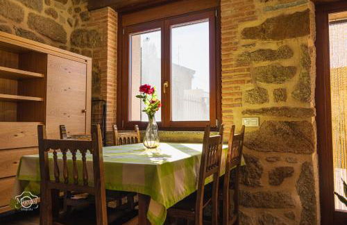 Casa Rural La Tahona - Photo 10