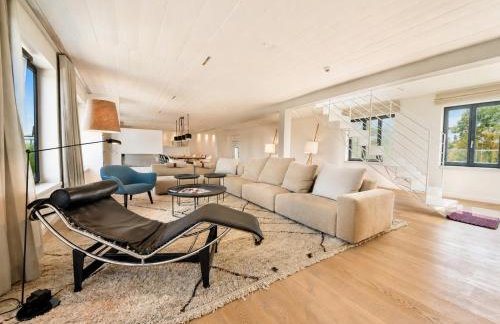 Ferienwohnung Penthouse 17 im Haus Düne 7 Prora - Foto 2