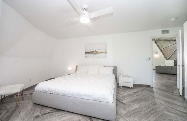 Sumner Lake House 2 Bedrooms - Foto 14