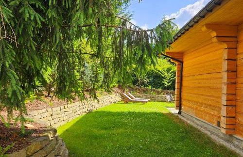 Złoty Dom Brenna - Foto 62