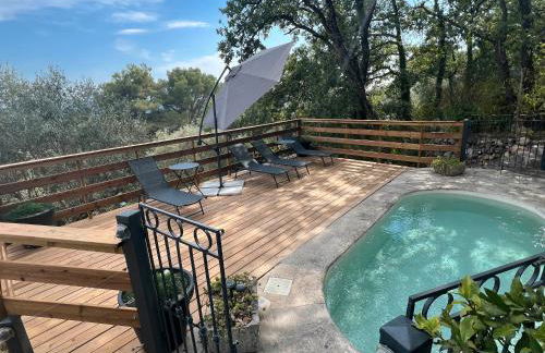 Villa Robinson Belvedere - Foto 1