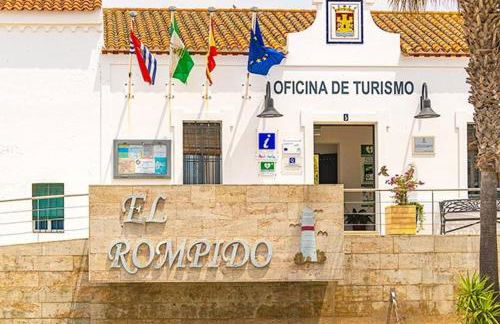 Tu refugio en El Rompido Sun Relaxation and Fun - Foto 38