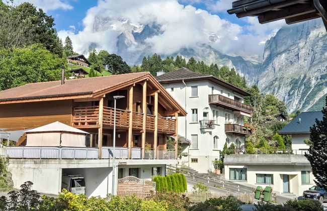 Chalet La Muntaniala - Foto 18