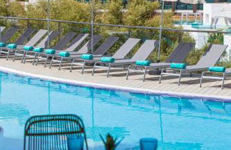 MarSenses Natura Olea Hotel - Adults Only - Foto 34