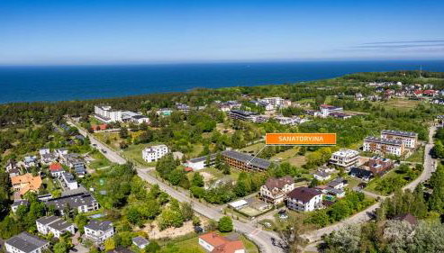 Apartamenty Sun & Snow Sanatoryjna - Foto 2