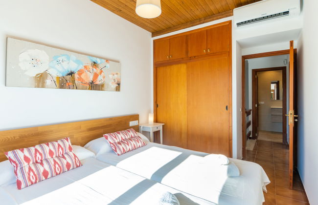 Es Trenc Pool-Beach House Xaloc 99 - Foto 25