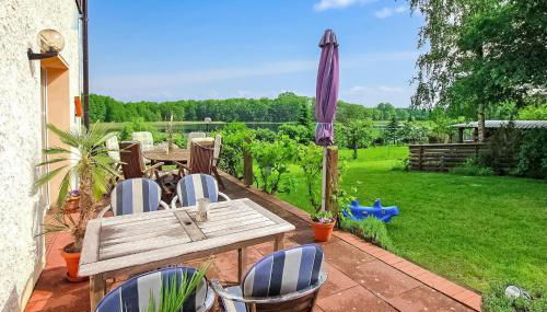 Wohnung Templin Ot Dargersdorf - Foto 2