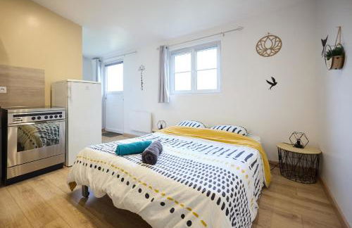 Détente & SPA proche Le Mans - Photo 12