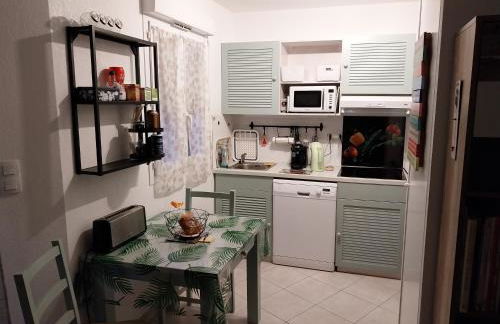 Les villas de Mélody - Foto 15