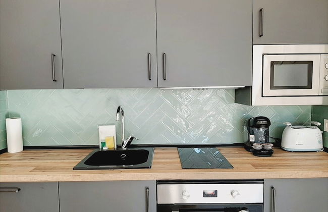 Apartamentos Vega by gaiarooms - Foto 20