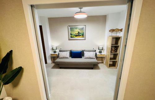 Port Saplaya little Venice 10 days minimum - Foto 17