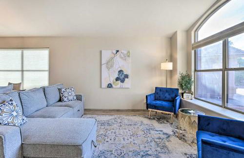 Close to Spring Training! Outdoor Oasis in Gilbert - Foto 13