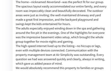 All-In-One Retreat Spa, Gym, Fun Room & Location! - Foto 68