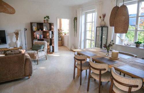 Zenkoje - Ankommen, Entspannen mit Garten, Terrasse, 2 Schlafzimmern und 2 Bädern! - Foto 4