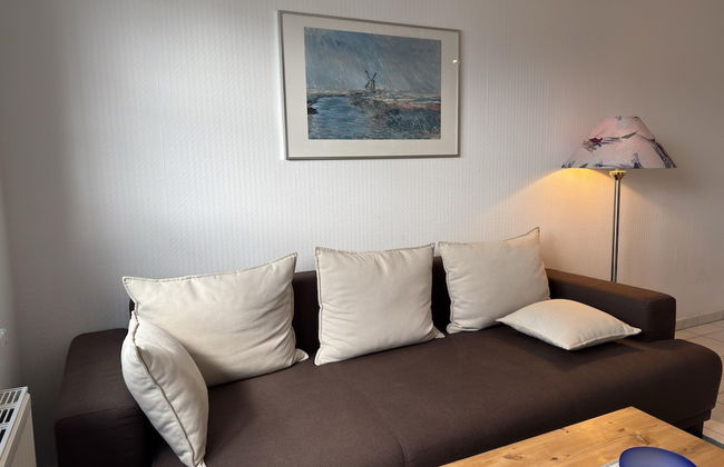 Cozy Apartment in Zingst Germany Near Beach - Foto 25