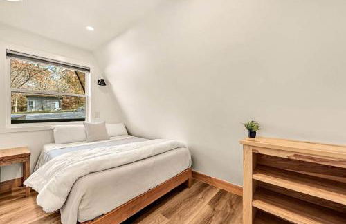 Ozark A-Frame-Running Spring Retreat - Foto 16