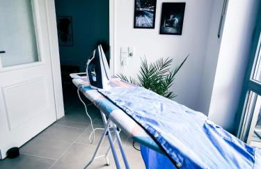 smooth living Apartments Augsburg Lechhausen - Free parking - Foto 31