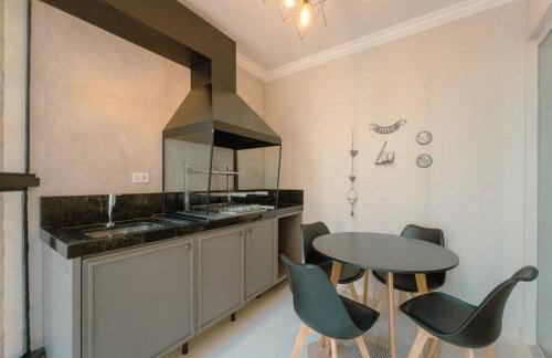 Belíssimo Apartamento MJ44 - Foto 1