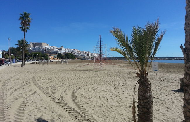 Apartamentos Al-Andalus-24 - Foto 21