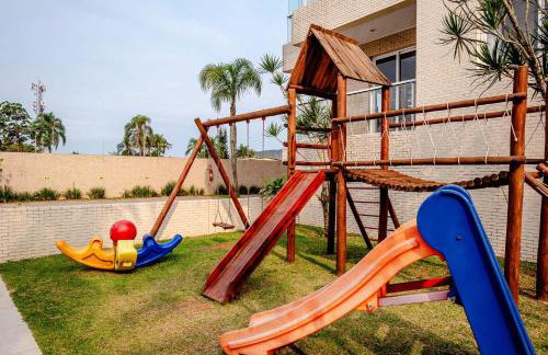 Spazio Felicitá by Doce Lar de Bertioga - Foto 19